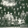 Lagere school Leuth 1911 